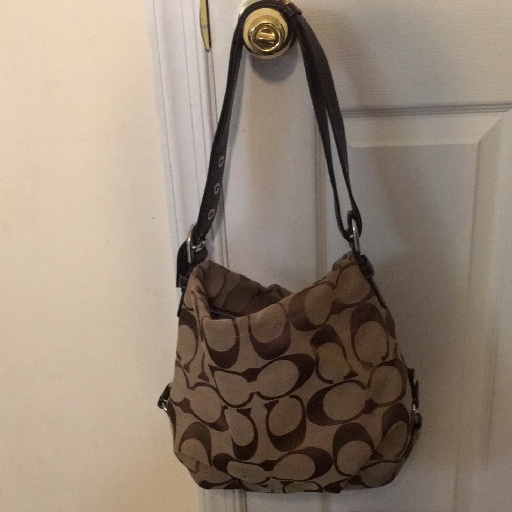 Coach Handbag